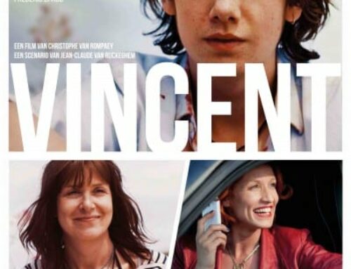 FILM: Vincent en het einde van de wereld