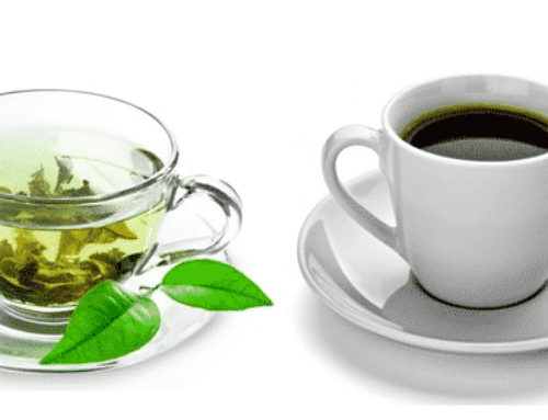 Is thee het populairste drankje ter wereld?